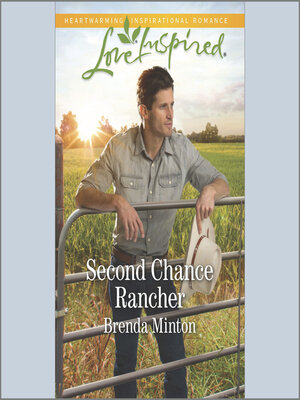 cover image of Second Chance Rancher